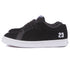 Etnies - Sal 23 (Black)